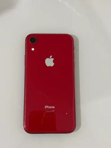 iPhone XR em perfeito estado