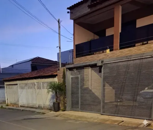 ALUGUEL DE CASA