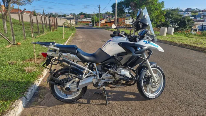 BMW GS 1200 2007 