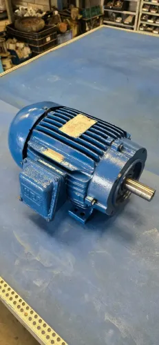 MOTOR WEG 5CV 220/380V