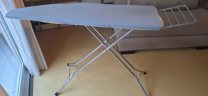 Tábua de passar roupa