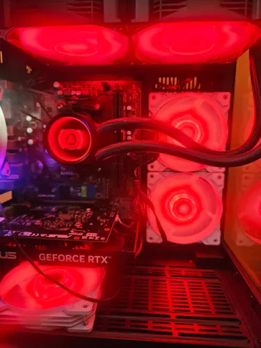 Rtx 3050 6gb asus
