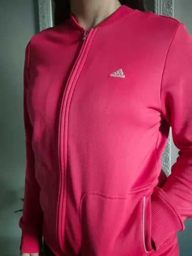 Jaqueta Adidas Original