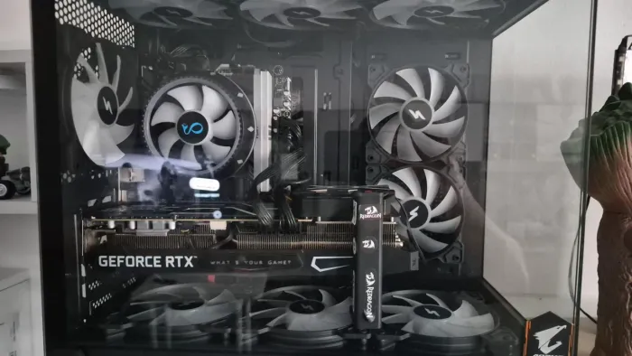 Pc gamer