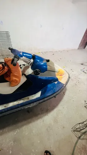 Jet Ski