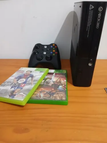 XBOX 360