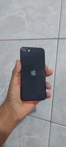 Iphone SE 2 geração