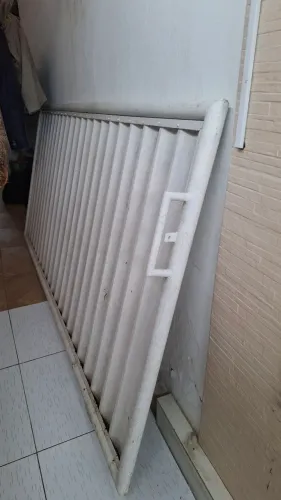 Portão 