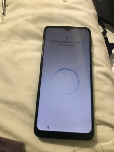 Motorola Moto E7 power