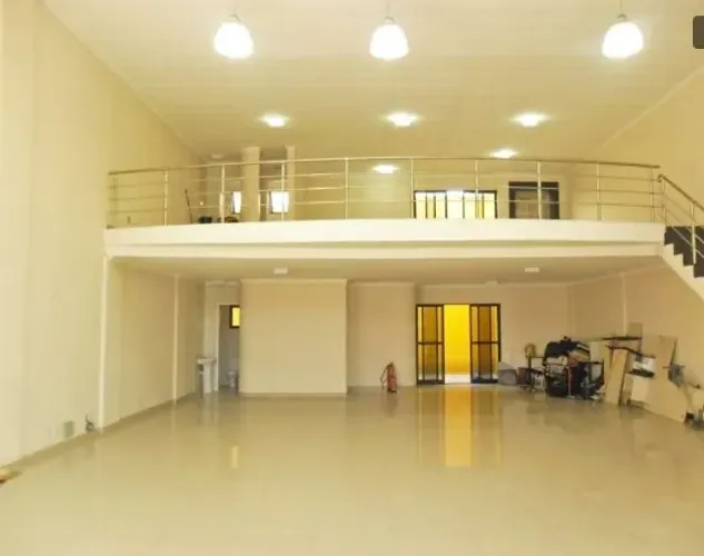Prédio comercial Guarulhos 10x25