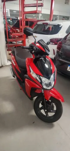 Honda elite 125cc
