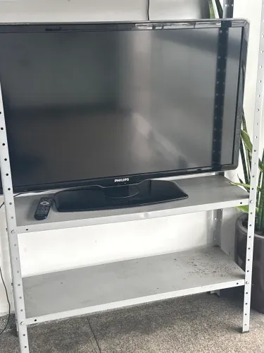 Tv Philips 42 lcd