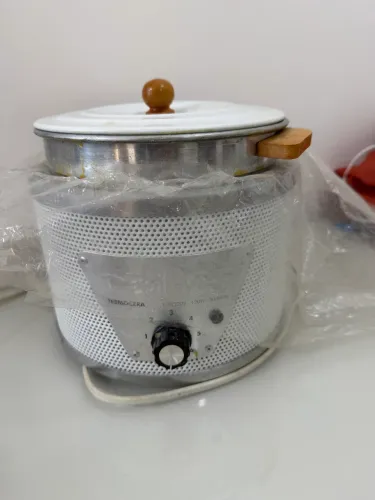 Panela de Cera