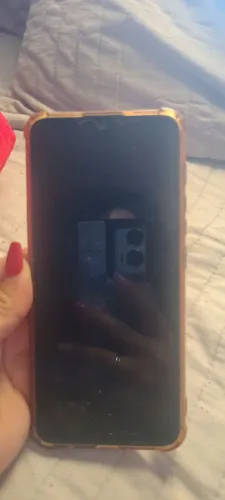 Celular Motorola E20