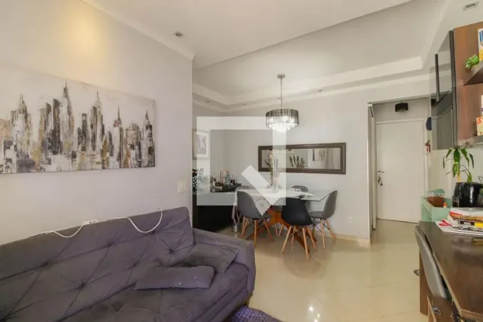 Apartamento à Venda - Vila Aricanduva, 3 Quartos, 66 m2