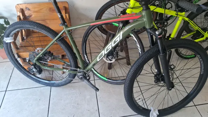 Bicicleta oggi 7.1 2026