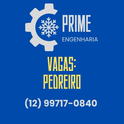 Pedreiro
