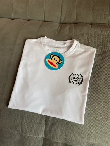 Camiseta Paul Frank