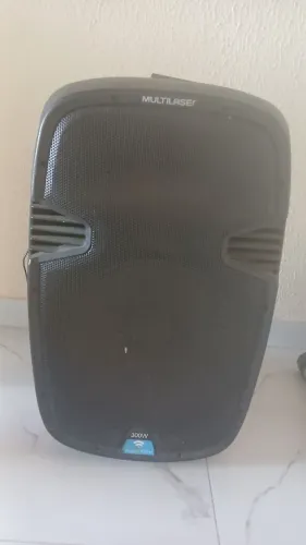 Vendo Caixa Amplificada 
