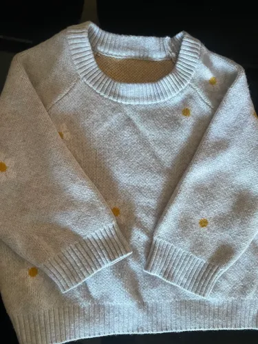 Desapego roupas de menina