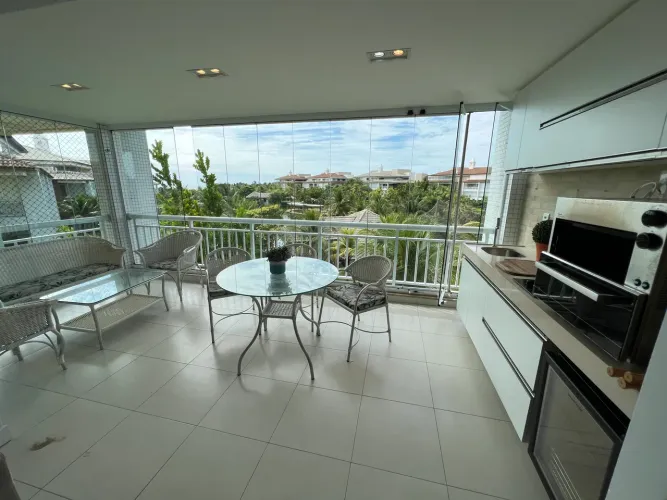 Golf Ville Resort Residence - Bloco 17