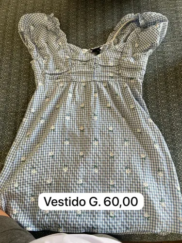 Vestido