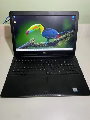 Dell Inspiron 3583 i7 8GB SSD 256