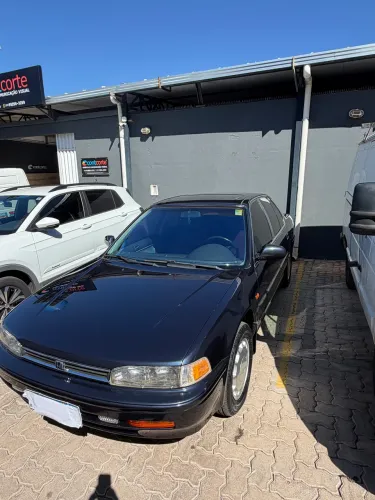Honda Accord Sedan EX 2.4/2.3/ 2.2 16V 1992