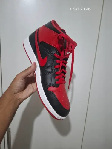 Jordan Mid 1