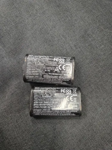 Bateria pra Controle do Xbox Series/One
