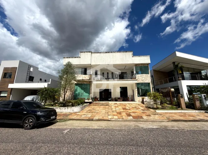 CASA RESIDENCIAL em BELÉM - PA, PARQUE GUAJARÁ (ICOARACI)