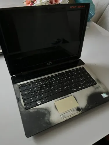 Notebook STI