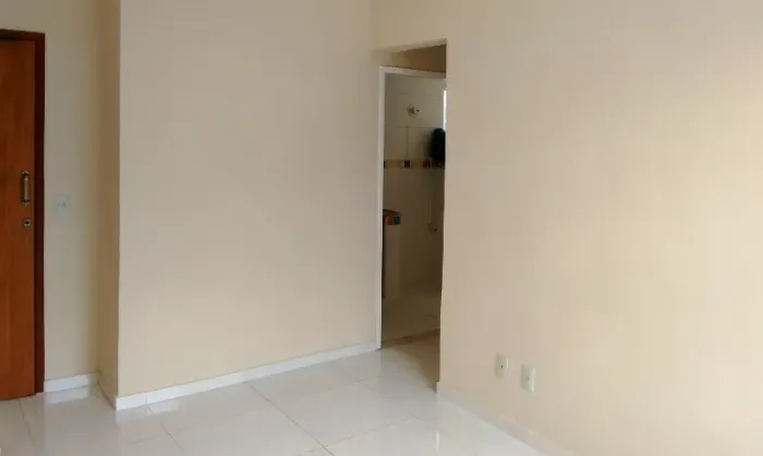 Vendo Apartamento