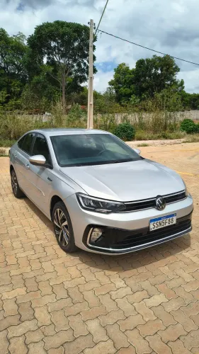 Volkswagen Virtus Highline 200 TSI 1.0 Flex 12V AUT 2025