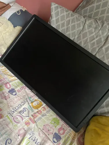 Monitor Dell 23?