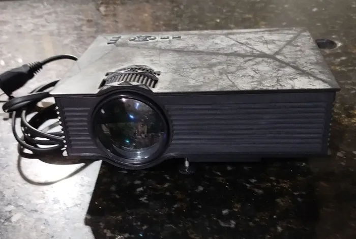 Mini projetor 