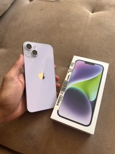 iPhone 14 Plus 256gb