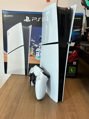 Ps5 slim