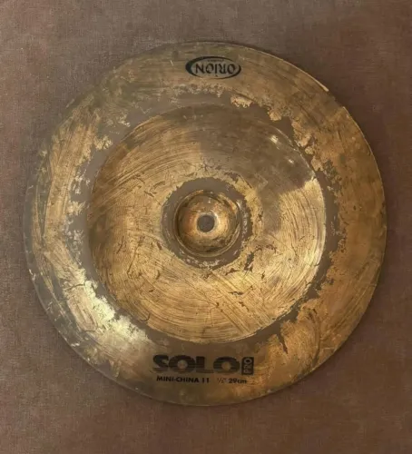 Mini-China 11½ - Solo Pro