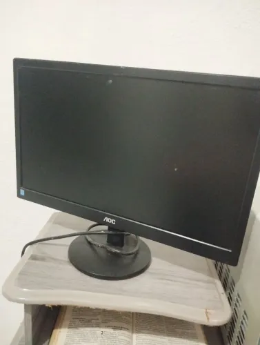Monitor