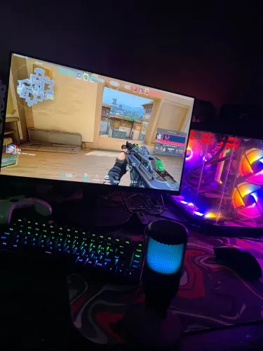PC GAMER COMPLETO
