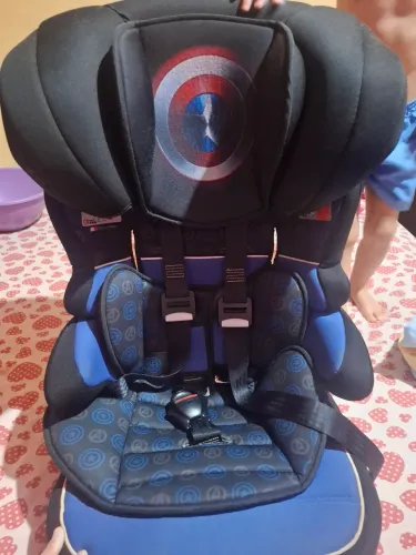 CADEIRINHA DE BEBÊ 
