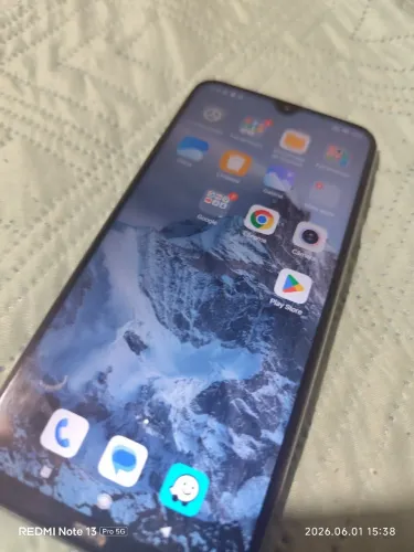 SMARTPHONE REDMI NOTE 8 64GB