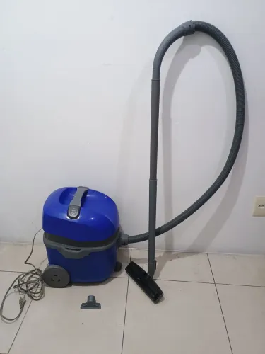 Aspirador Potente! 127v.,