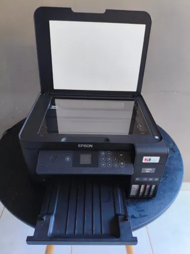 IMPRESSORA EPSON ECOTANK L4260