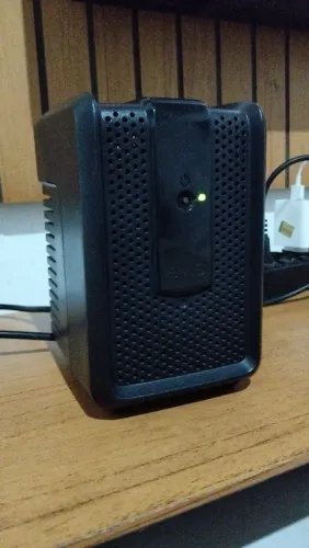 Nobreak SMS Bivolt automático 