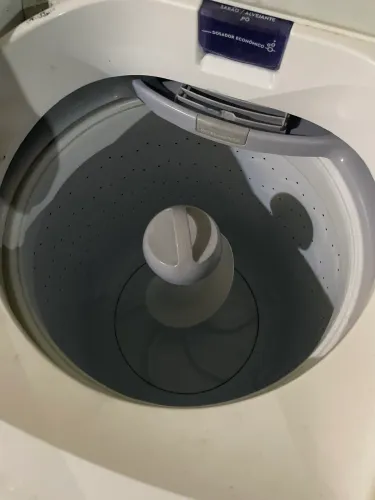 Máquina de lavar Electrolux 8,5kg