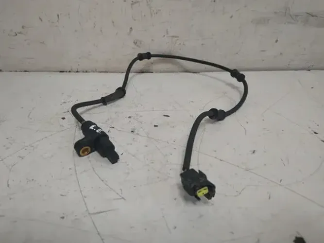 Sensor Abs Dianteiro Esquerdo Chery Qq 1.1 16v 2011 A 2015