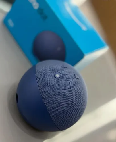 Echo Dot 5 Amazon Disponível Novo Lacrado 