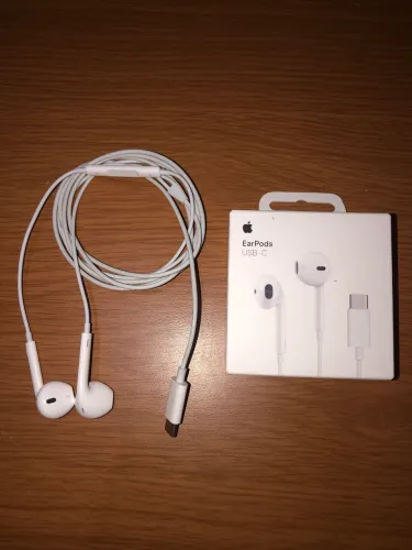 EarPods USB-C